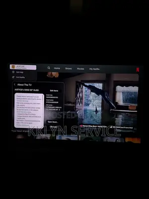 Samsung Oled Tv