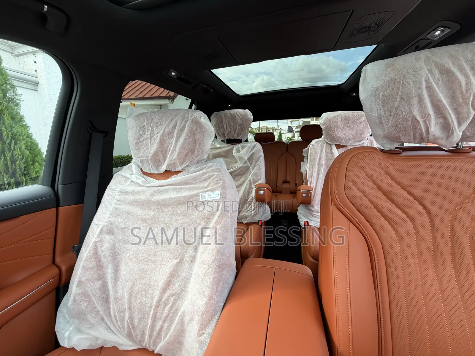 New Geely Galaxy L7 2025 Black