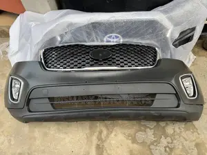 Kia Sorento 2014 2015 Front Bumper Complete