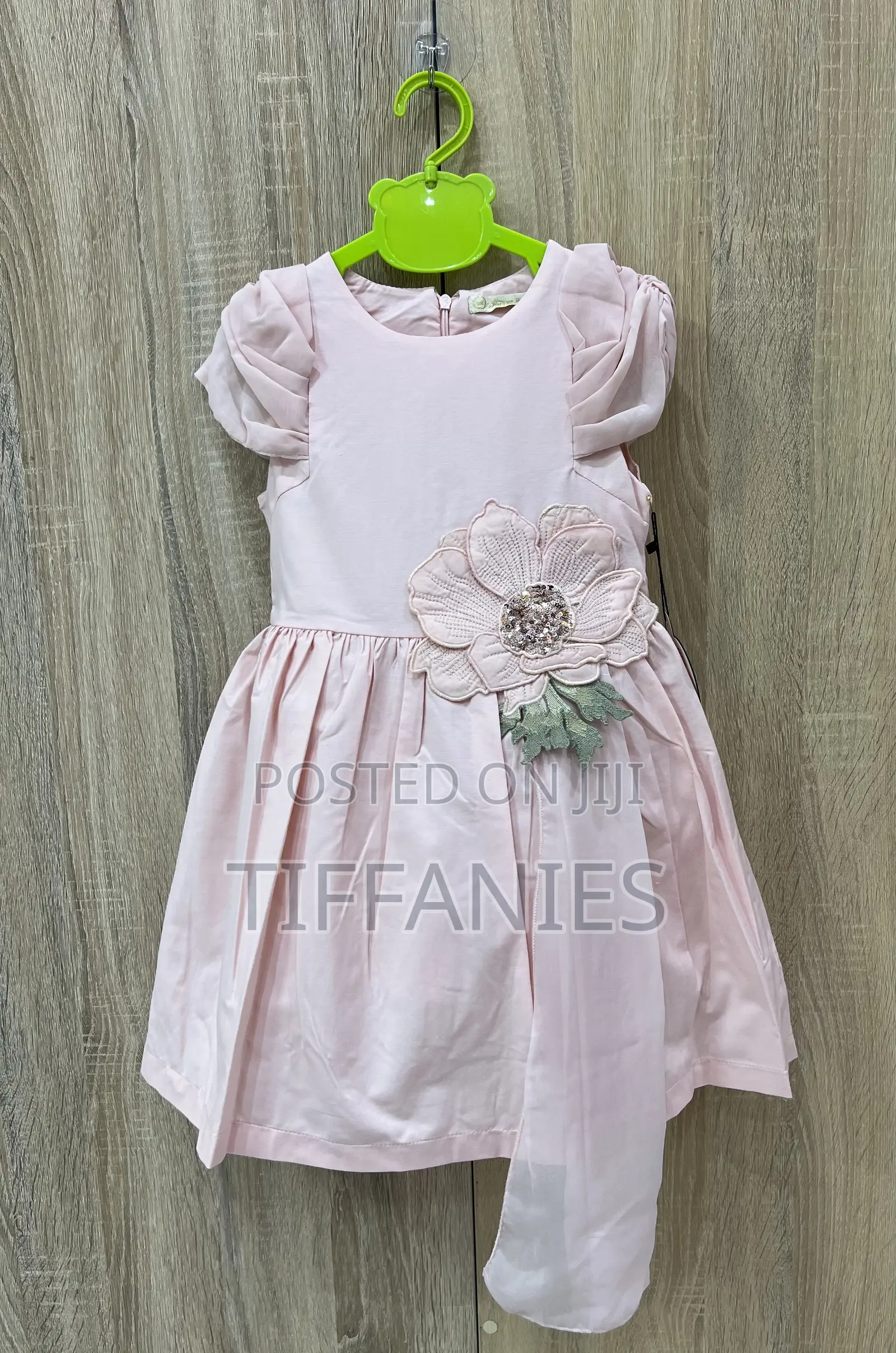 Church Outfit