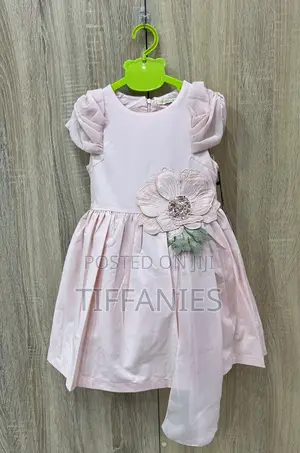 Church Outfit