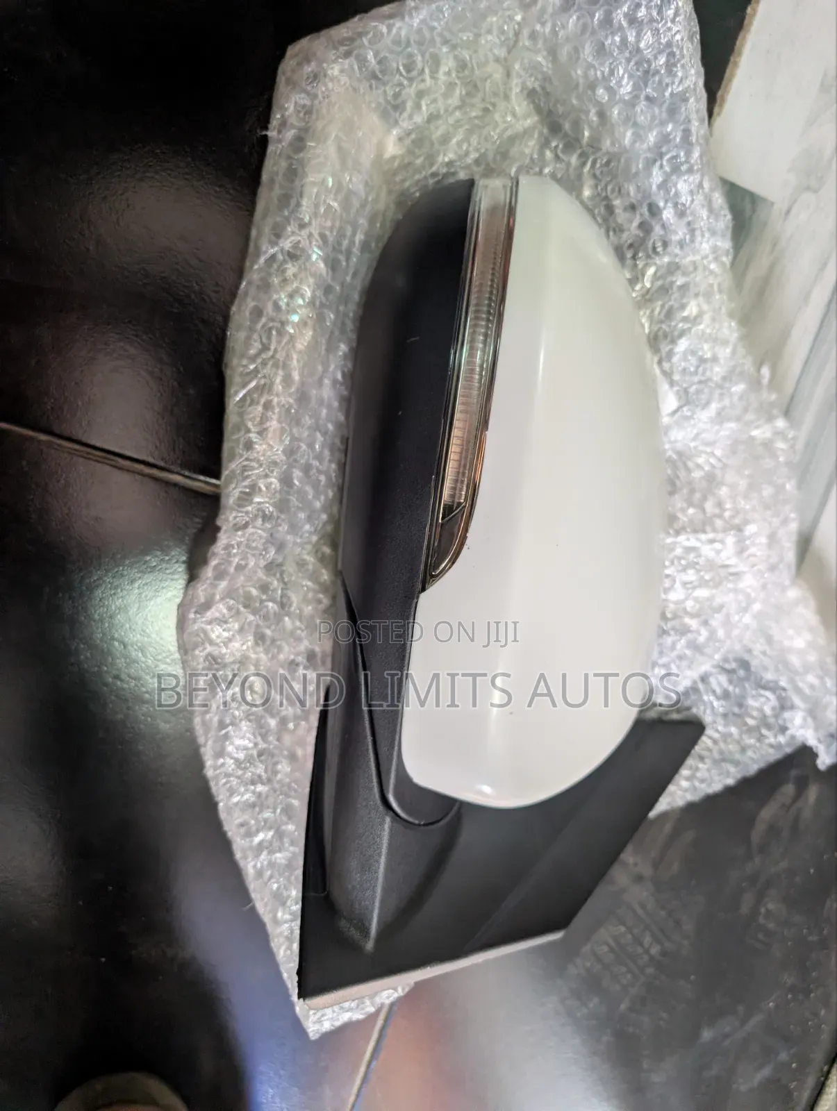 Hyundai Tucson 2016,2017,2018,2019,2020,2021 Side / Driving Mirror