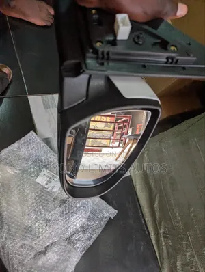 Hyundai Tucson 2016,2017,2018,2019,2020,2021 Side / Driving Mirror