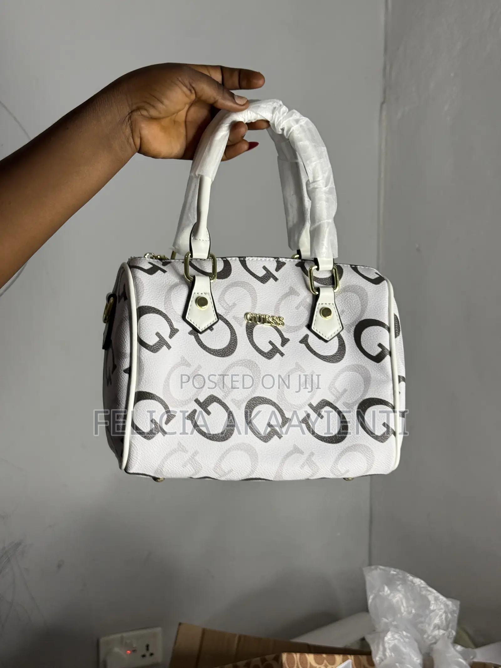 Ladies Fashion Bag