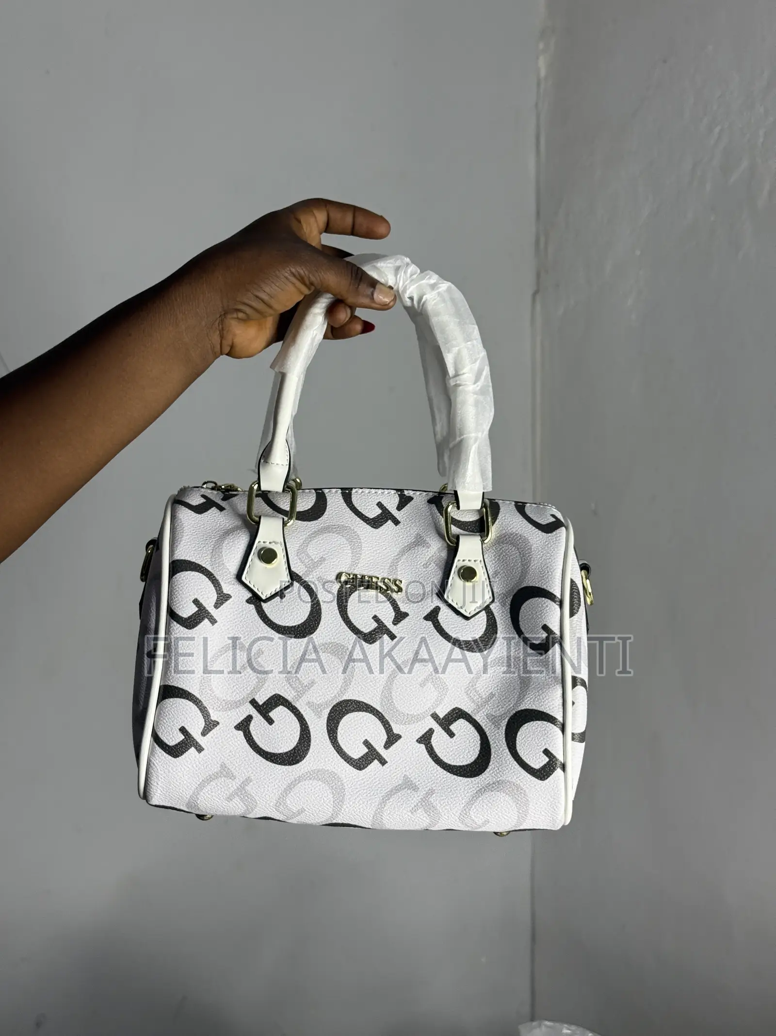Ladies Fashion Bag