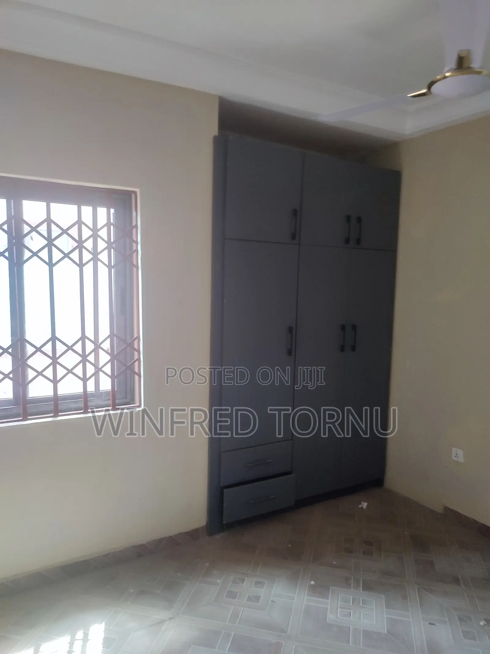 Furnished 2bdrm Apartment in Ofori Amponsah, Ofankor for rent