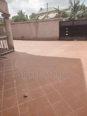 Furnished 2bdrm Apartment in Ofori Amponsah, Ofankor for rent