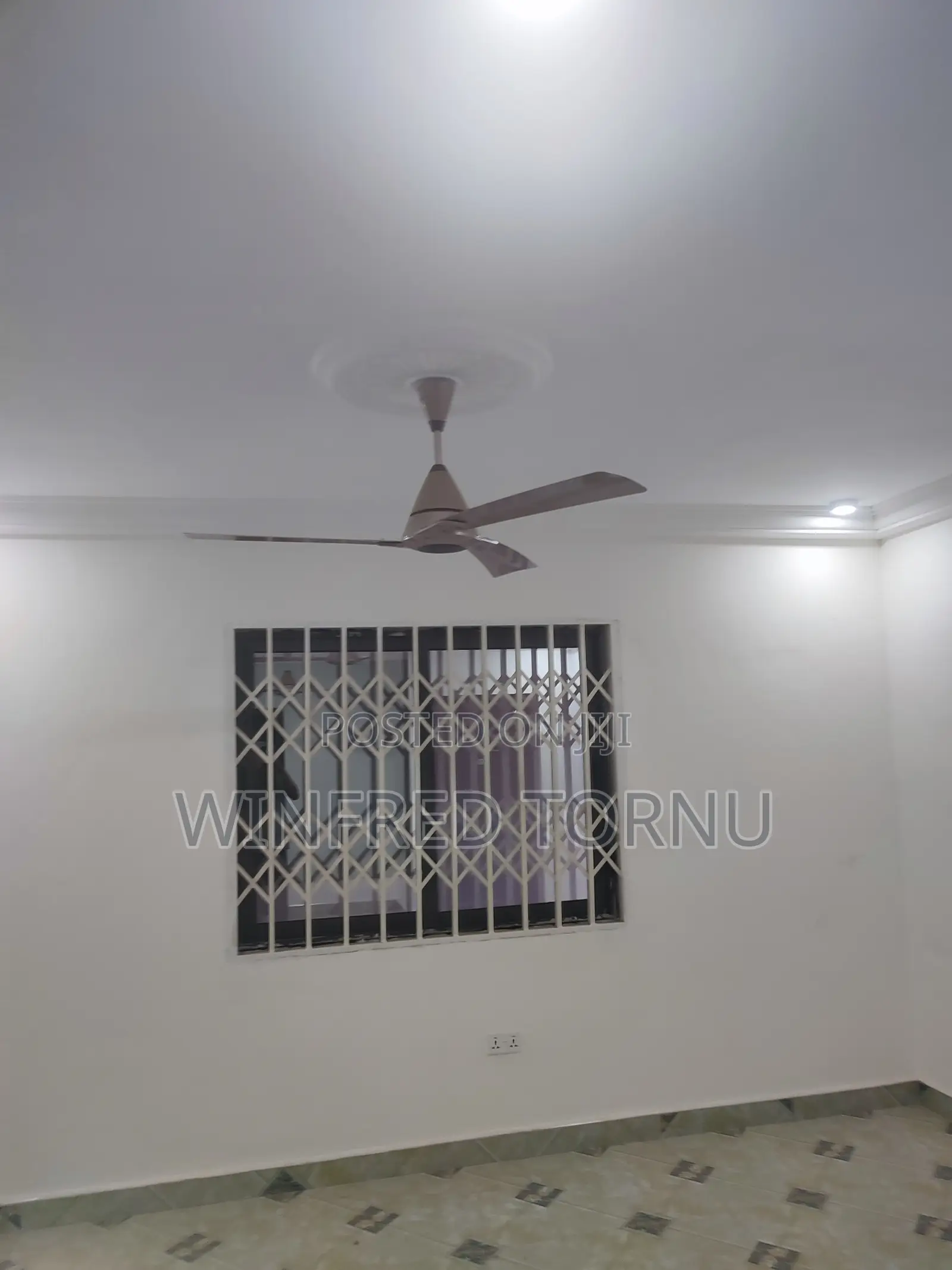 Furnished 2bdrm Apartment in Ofori Amponsah, Ofankor for rent