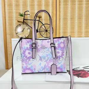 Ladies Fashion Bag Available
