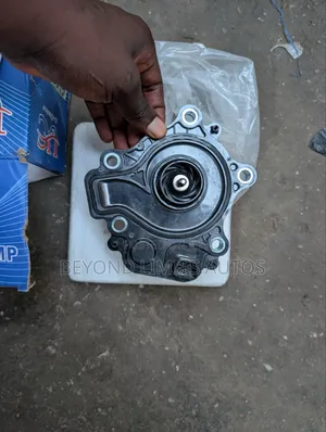 Honda Cr-v CRV 2017,2018,2019,2020,2021,2022 Hybrid Water Pump