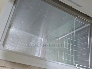 Hisense Chest Freezer 198l