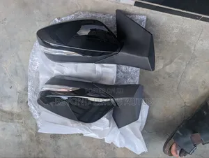 Toyota Corolla S 2014 - 2019 Side / Driving Mirror