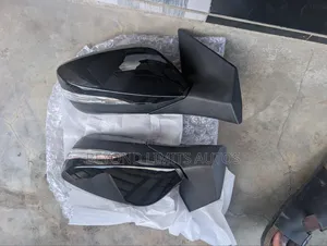 Toyota Corolla S 2014 - 2019 Side / Driving Mirror
