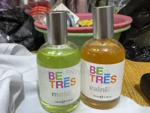 Body Splash /Perfume