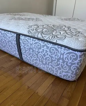 Beautyrest Silver Hd Beds(Queen) 60/80