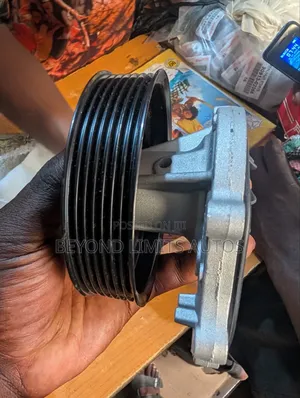 Honda Cr-v CRV 2017 - 2022 Water Pump
