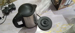 Friend Kettle