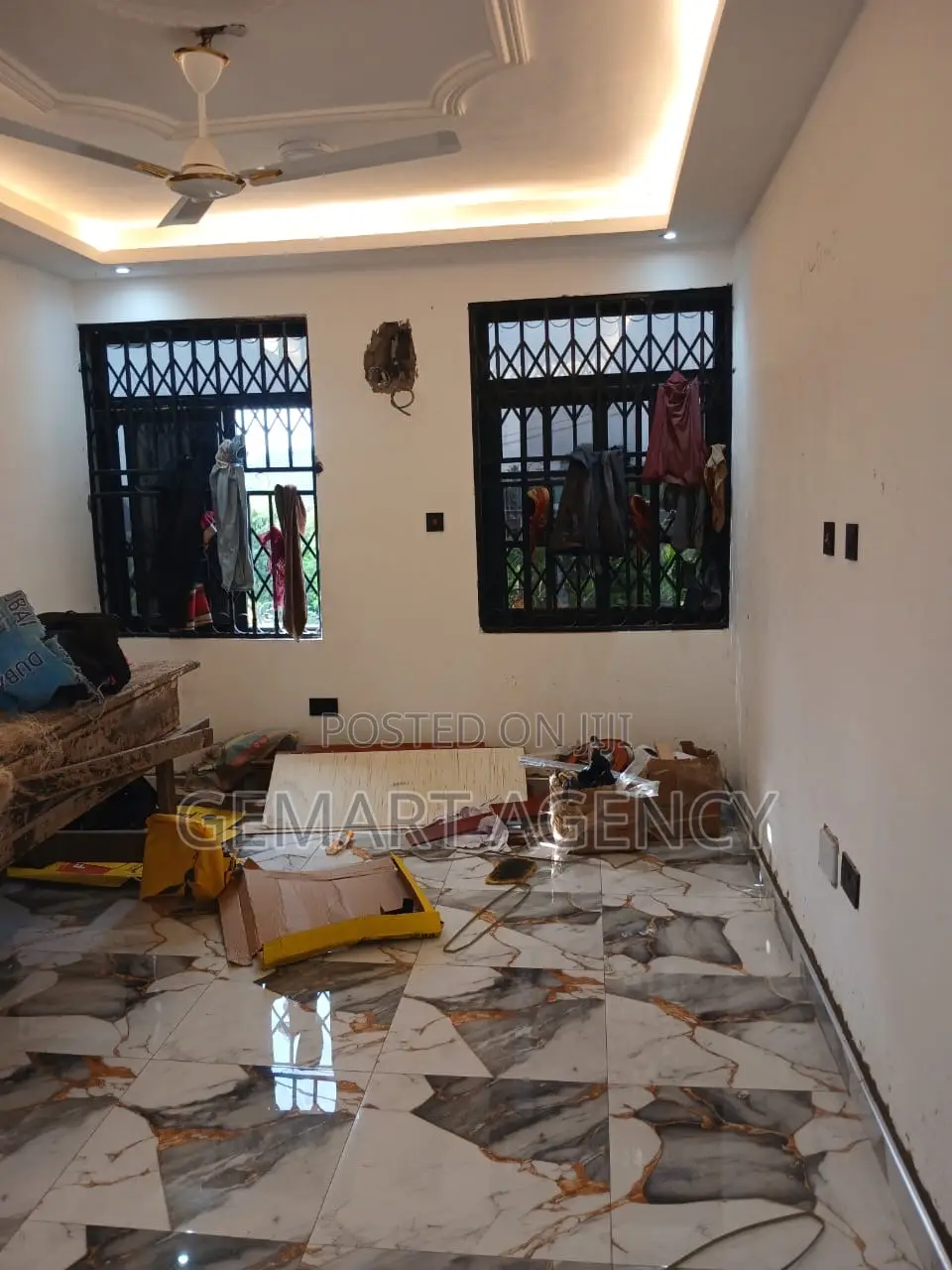 1bdrm Apartment in Taifa Akwesi Sarpong for rent