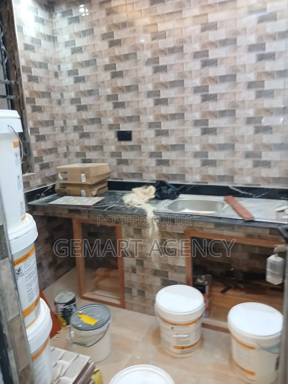 1bdrm Apartment in Taifa Akwesi Sarpong for rent