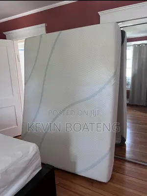 Tempur-Pedic Hd Beds(Queen) 60/80