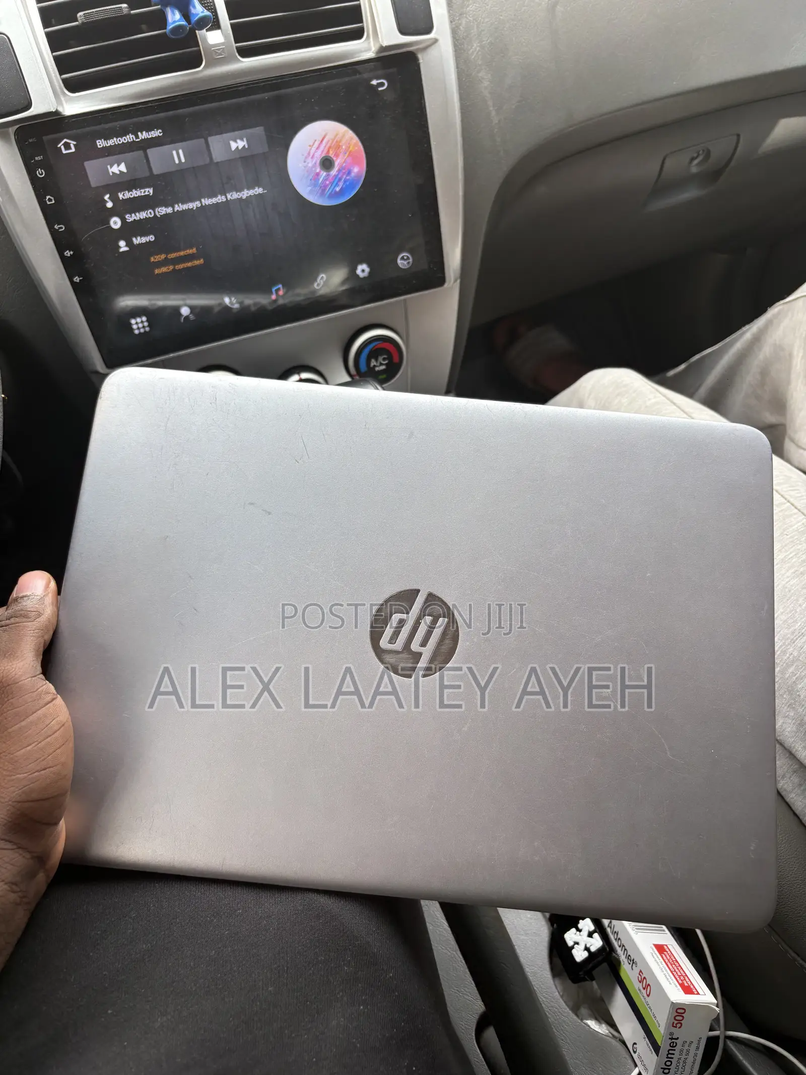 Laptop HP EliteBook 840 G3 16GB Intel Core i5 SSD 256GB