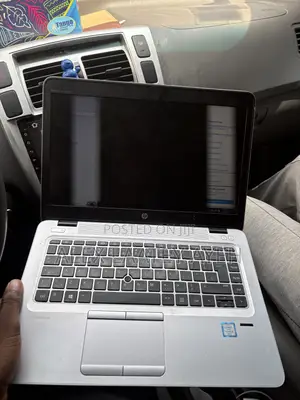 Laptop HP EliteBook 840 G3 16GB Intel Core i5 SSD 256GB