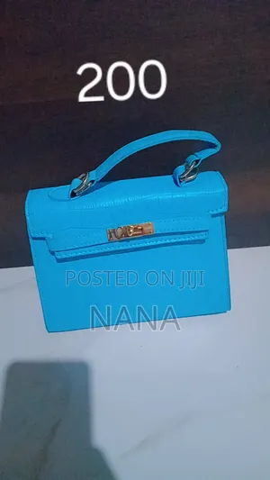 Lady Joy's Bags Collection