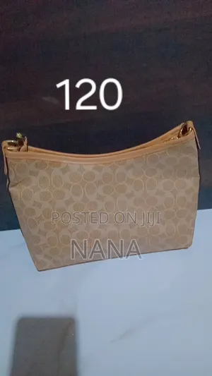 Lady Joy's Bags Collection