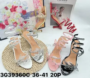 Original Ladies Heels