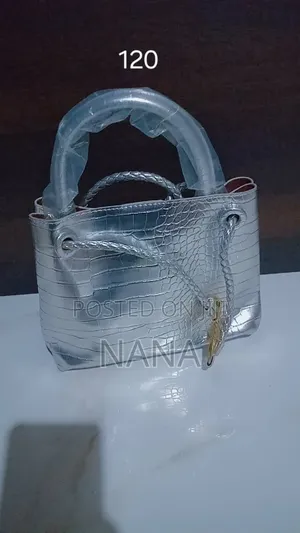 Lady Joy's Bags Collection