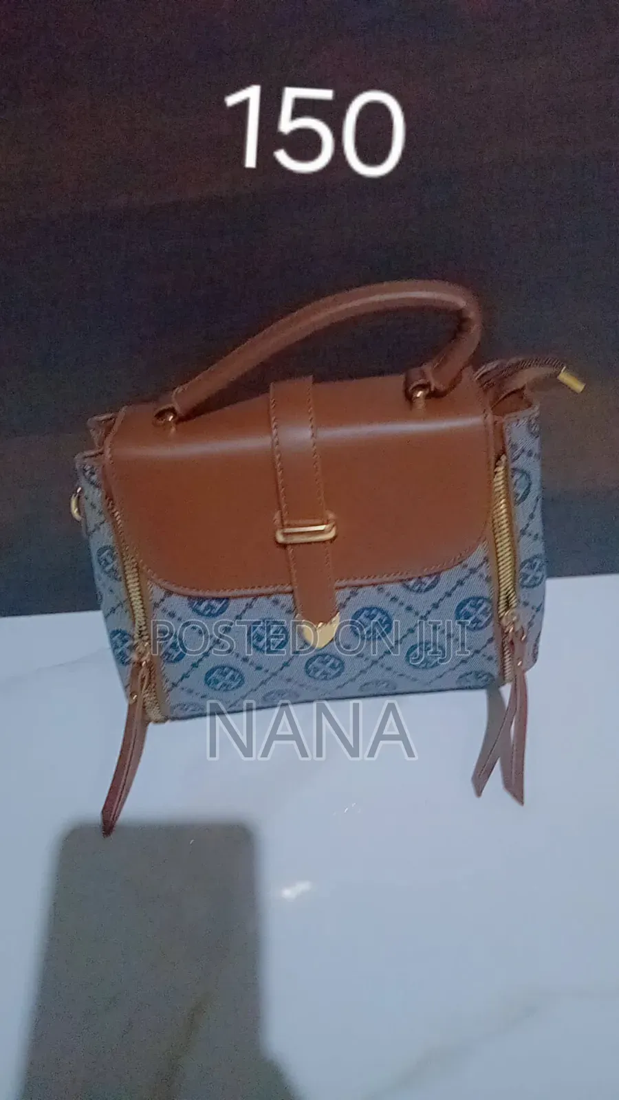 Lady Joy's Bags Collection