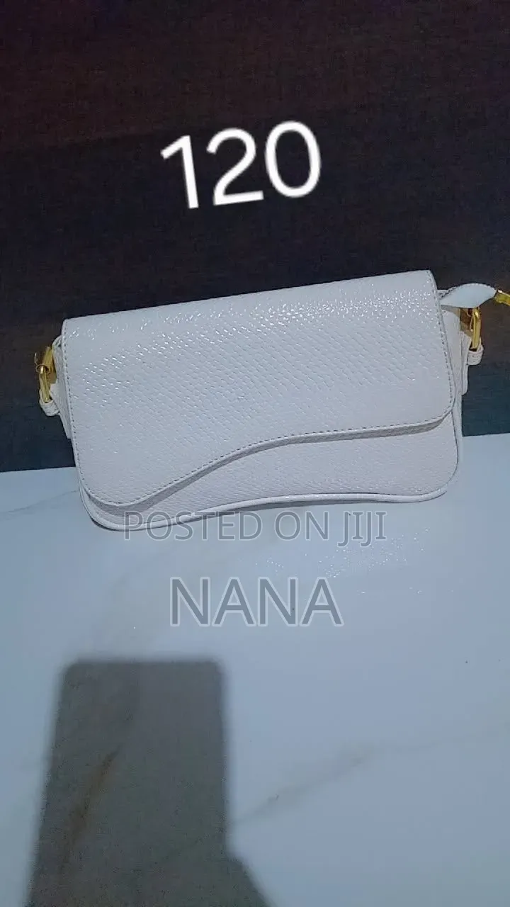 Lady Joy's Bags Collection