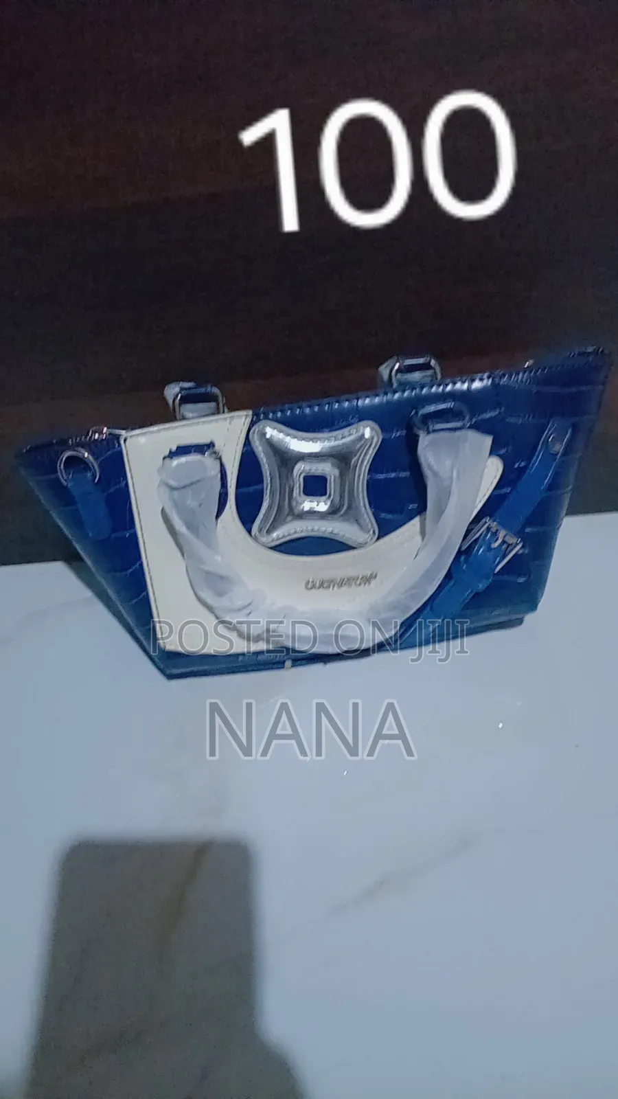 Lady Joy's Bags Collection
