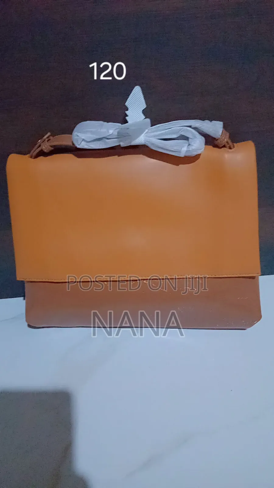 Lady Joy's Bags Collection