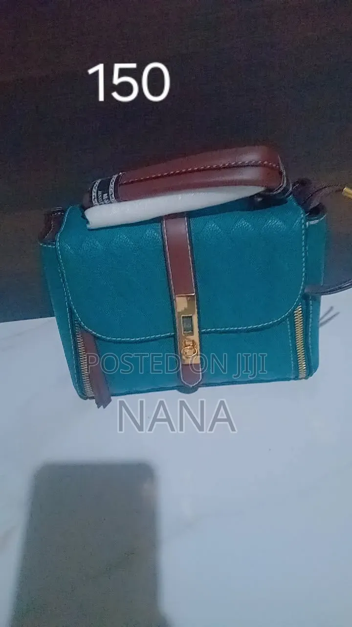 Lady Joy's Bags Collection