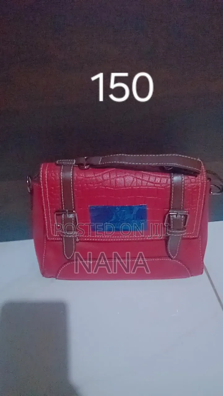 Lady Joy's Bags Collection