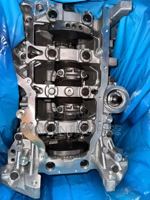 Elantra 2014 Engine Block Brand New