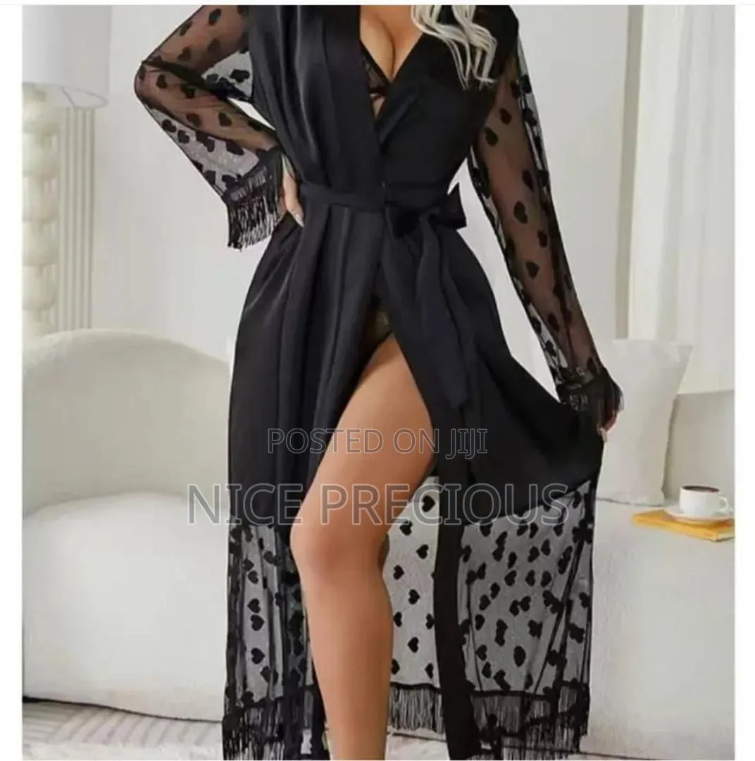 Ladies Sleepwears 2-Pice Set - Limited Stock