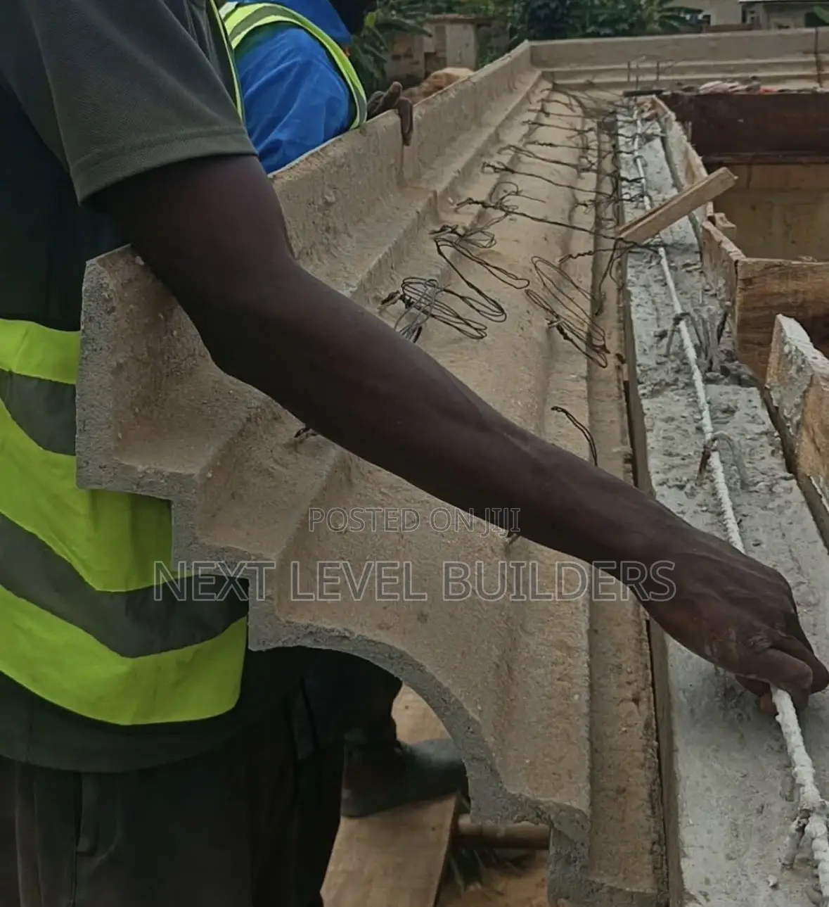 Concrete Parapet Design Overview