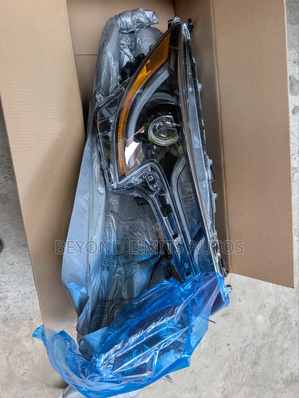 Toyota Corolla S 2020,2021,2022,2023 Headlight Se