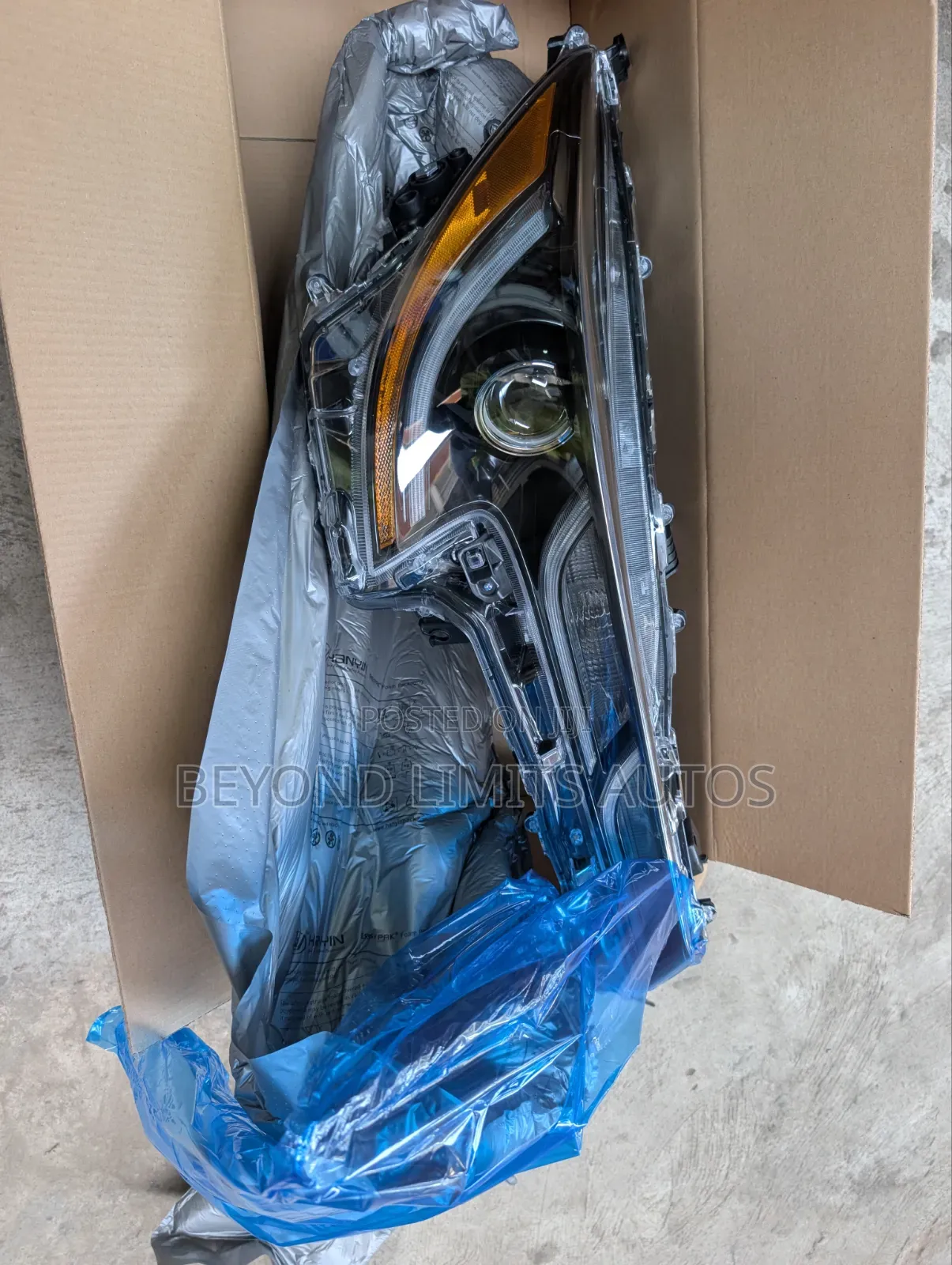 Toyota Corolla S 2020,2021,2022,2023 Headlight Se