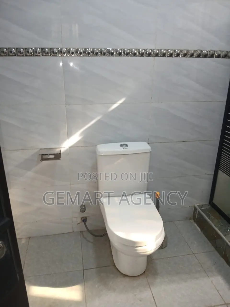 2bdrm Apartment in Taifa Burkina for rent