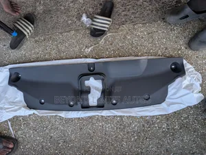 Toyota Highlander Grand 2022,2023,2024 Radiator Panel / Radiator Cover