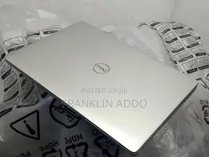 Laptop Dell Latitude 5310 8GB Intel Core i5 SSD 256GB