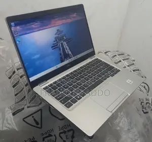 Laptop Dell Latitude 5310 8GB Intel Core i5 SSD 256GB