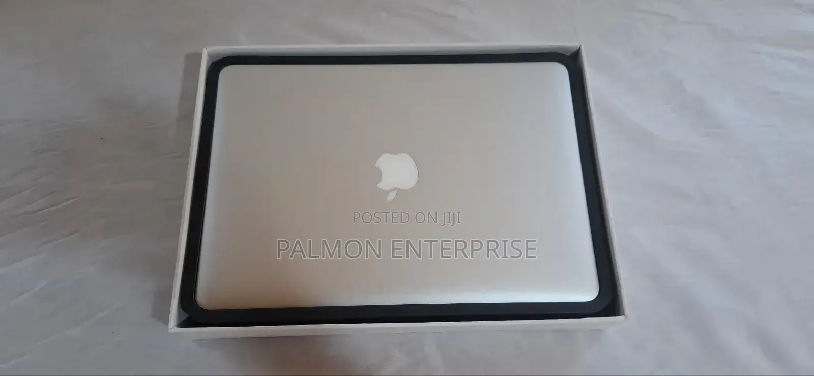 Laptop Apple MacBook Air 2017 8GB Intel Core i5 HDD 128GB