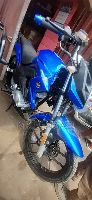 New Apsonic 170 Zone One 2025 Blue
