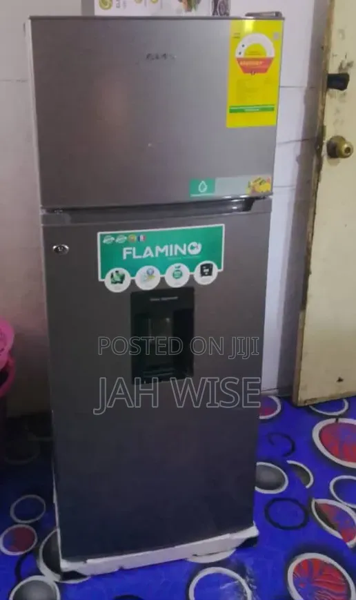 Flamino Fridge