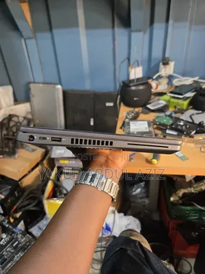 Laptop Dell Latitude 5400 16GB Intel Core i5 SSD 256GB