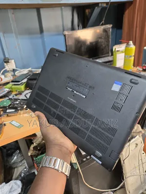 Laptop Dell Latitude 5400 16GB Intel Core i5 SSD 256GB